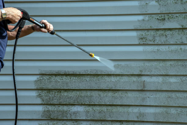 Best Restaurant Pressure Washing  in Eagle, NE